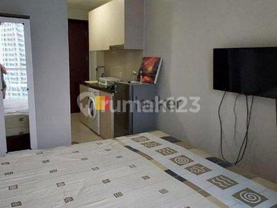 1 Park Residences, Indonesia  1 Park Residences, Indonesia