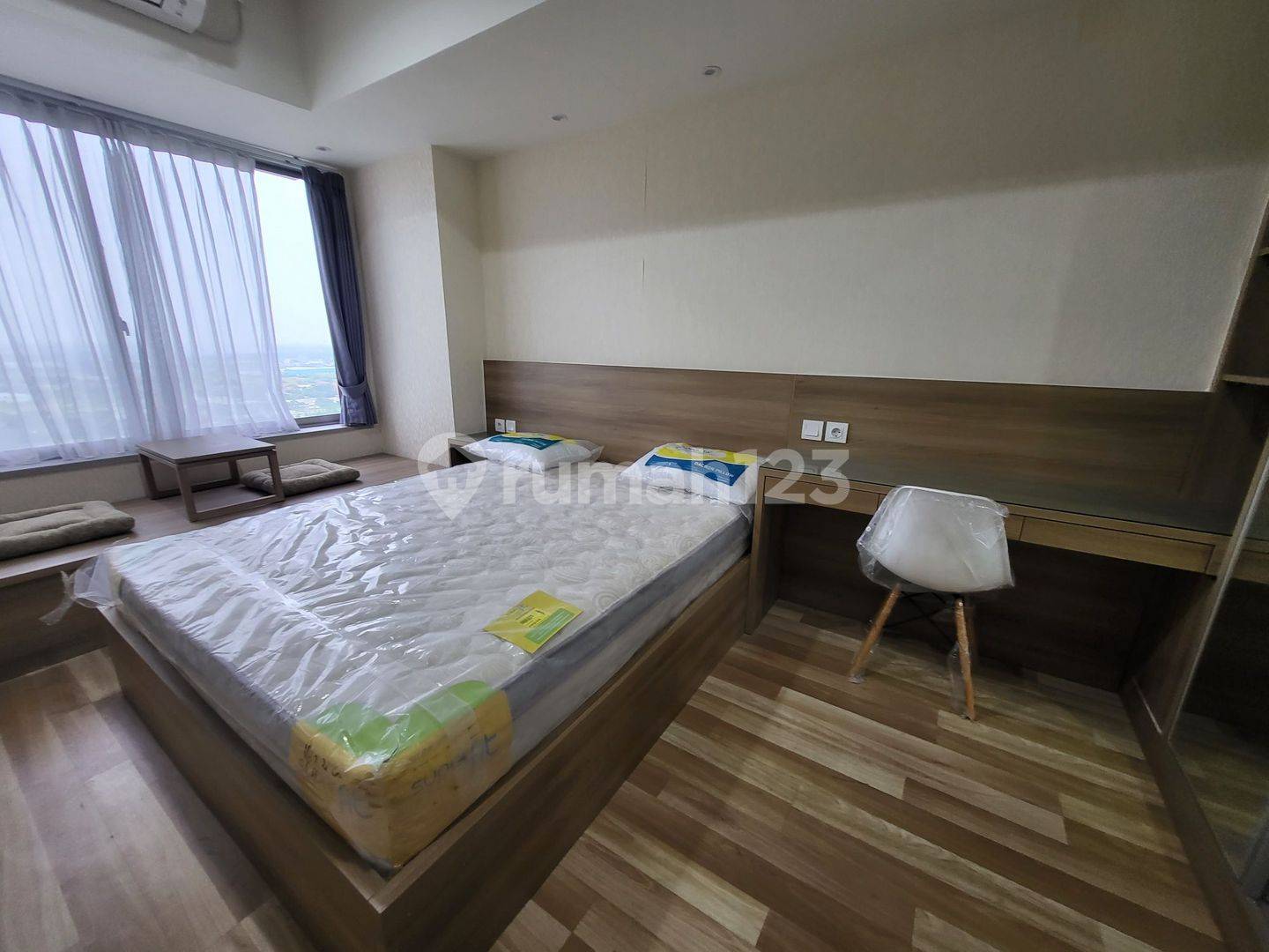 Orange County Apartments, Indonesia Orange County Apartments, Indonesia