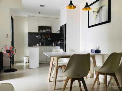 Masteri Thao Dien, Vietnam Masteri Thao Dien, Vietnam