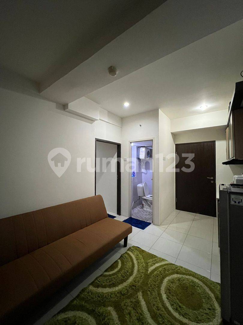 Jarrdin Apartment, Indonesia Jarrdin Apartment, Indonesia