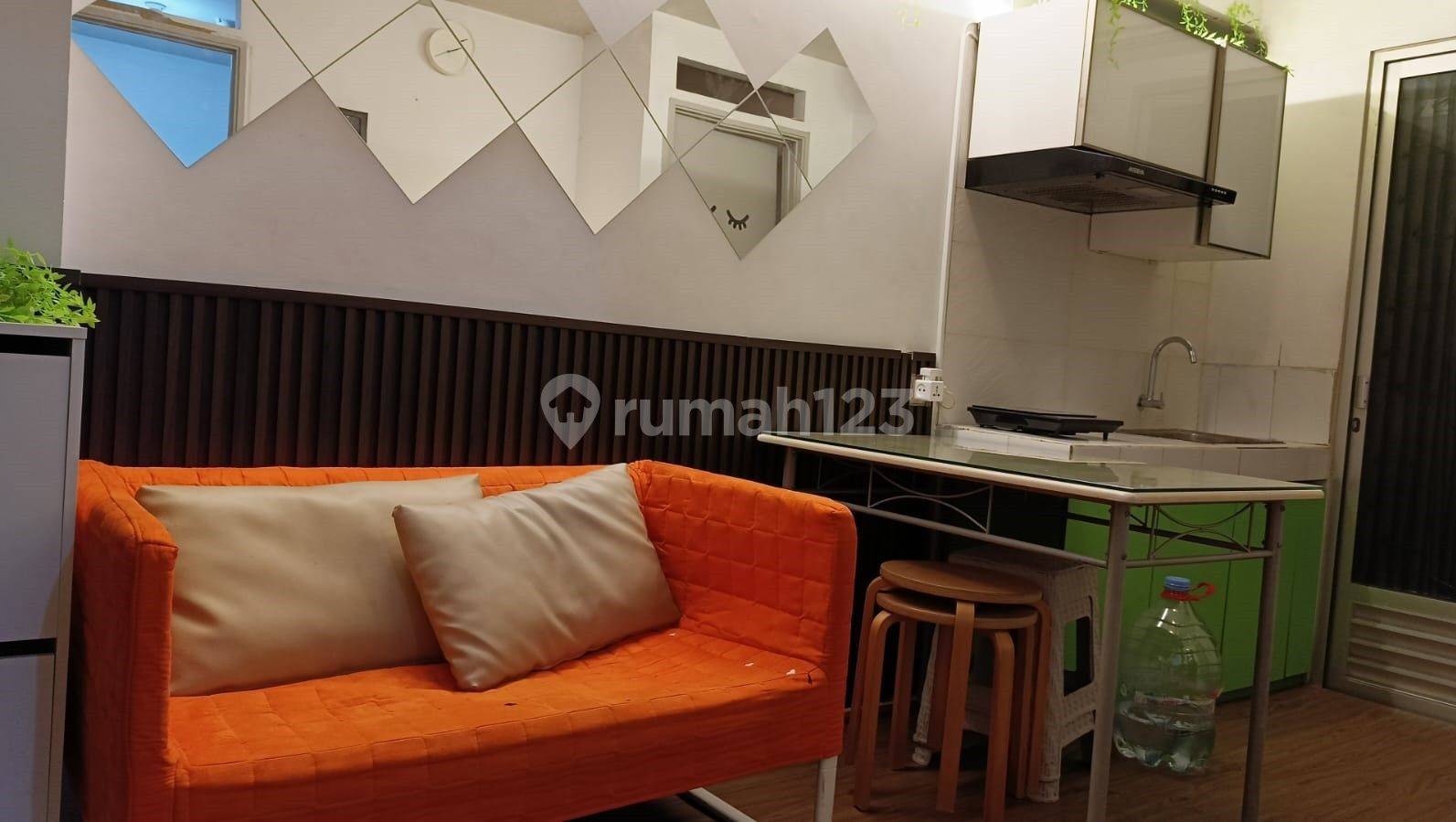 Housing in Jakarta, Indonesia Housing in Jakarta, Indonesia