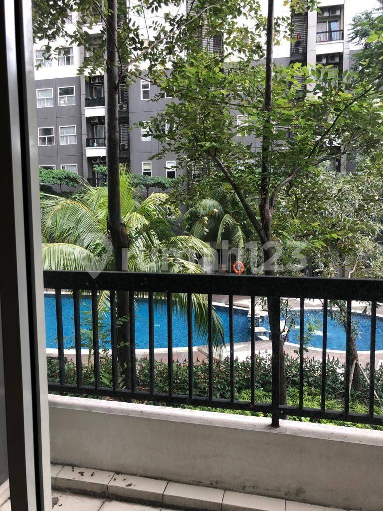 NATURAL SILKWOOD APARTMENT, Indonesia NATURAL SILKWOOD APARTMENT, Indonesia