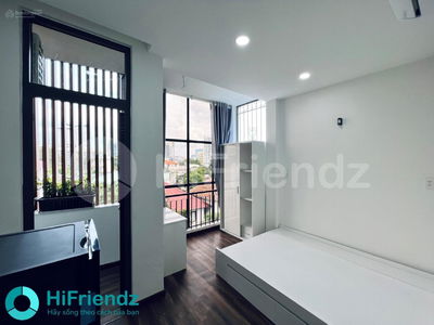 Ly Chinh Thang Street, Vietnam Ly Chinh Thang Street, Vietnam