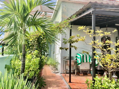 Conic Garden, Vietnam Conic Garden, Vietnam