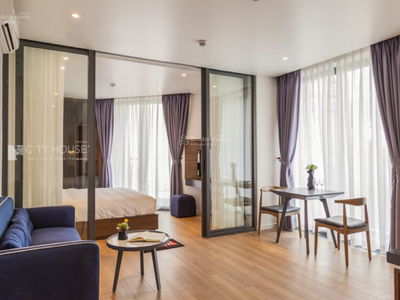 Pho Quang Street, Vietnam Pho Quang Street, Vietnam