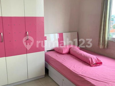 Sudirman Suites Bandung Apartment, Indonesia  Sudirman Suites Bandung Apartment, Indonesia