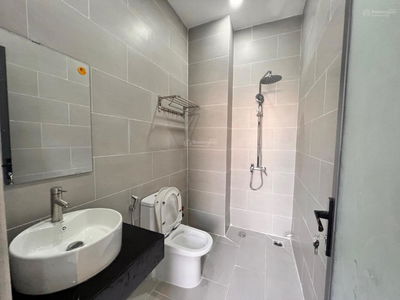 Phan Xich Long Street, Vietnam Phan Xich Long Street, Vietnam