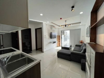 Son Tra Ocean View, Vietnam  Son Tra Ocean View, Vietnam