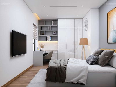 Lac Hong Westlake, Vietnam Lac Hong Westlake, Vietnam