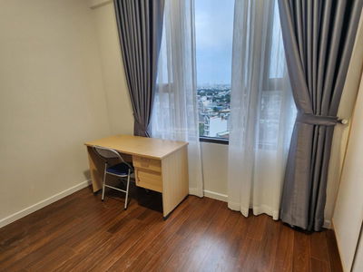 PiCity High Park, Vietnam  PiCity High Park, Vietnam