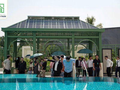 PiCity High Park, Vietnam PiCity High Park, Vietnam