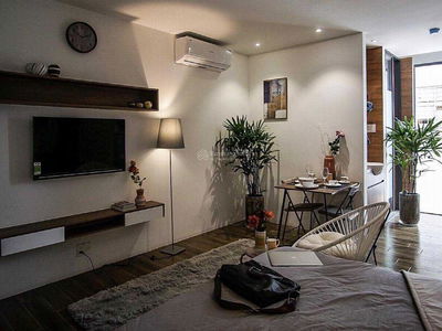 Nguyen Thi Dinh Street, Vietnam Nguyen Thi Dinh Street, Vietnam