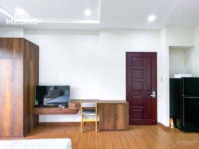 Truong Van Bang Street, Vietnam Truong Van Bang Street, Vietnam