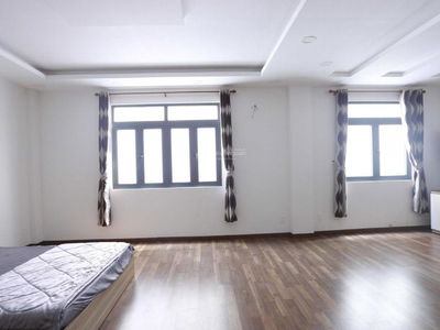 Tan Hoa Dong Street, Vietnam Tan Hoa Dong Street, Vietnam