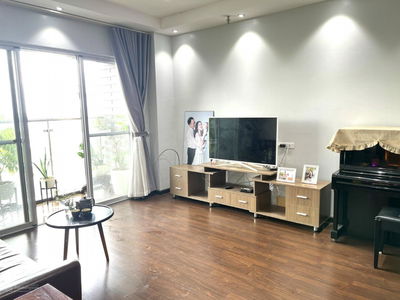 Cosmo City Apartment, Vietnam Cosmo City Apartment, Vietnam