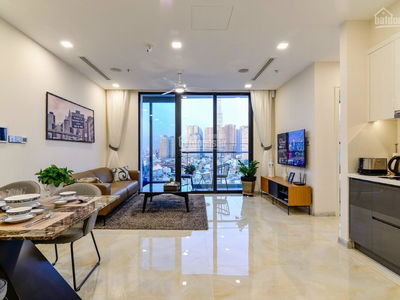 Vinhomes Central Park, Vietnam Vinhomes Central Park, Vietnam