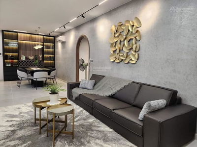 Midtown Phu My Hung, Vietnam Midtown Phu My Hung, Vietnam