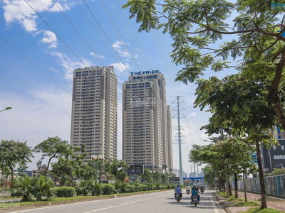 The Pride, Vietnam The Pride, Vietnam