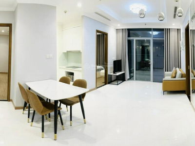 Vinhomes Central Park, Vietnam Vinhomes Central Park, Vietnam