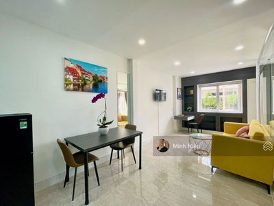 Thach Thi Thanh Street, Vietnam Thach Thi Thanh Street, Vietnam