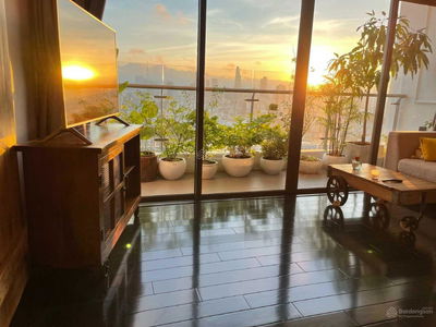 The Everrich Infinity, Vietnam The Everrich Infinity, Vietnam