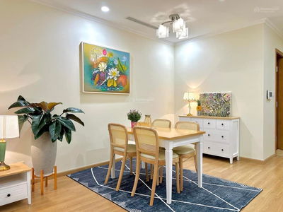 Vinhomes Nguyen Chi Thanh, Vietnam Vinhomes Nguyen Chi Thanh, Vietnam