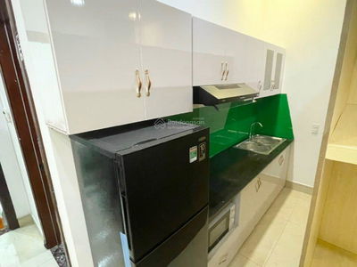 Nguyen Kiem Street, Vietnam Nguyen Kiem Street, Vietnam