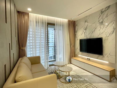 Midtown Phu My Hung, Vietnam Midtown Phu My Hung, Vietnam