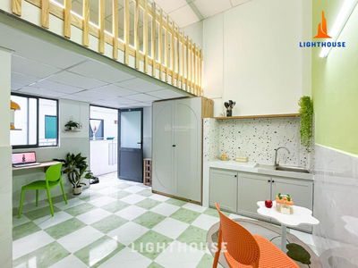 Thanh My Loi Street, Vietnam Thanh My Loi Street, Vietnam