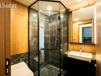 Lumiere Riverside, Vietnam Lumiere Riverside, Vietnam