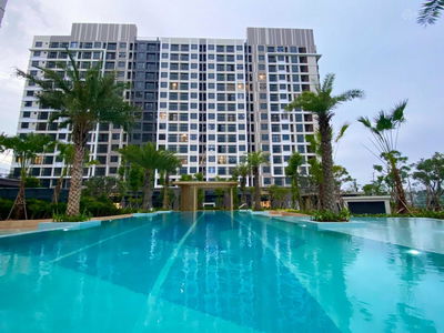 PiCity High Park, Vietnam  PiCity High Park, Vietnam