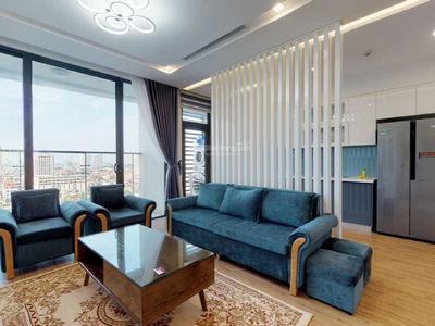 Vinhomes Metropolis - Lieu Giai, Vietnam Vinhomes Metropolis - Lieu Giai, Vietnam