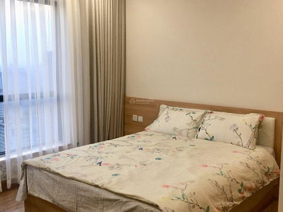 Sky Park Residence, Vietnam Sky Park Residence, Vietnam