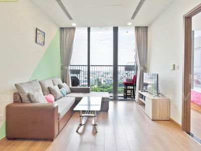 Eco Green Saigon, Vietnam Eco Green Saigon, Vietnam