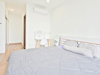 Eco Green Saigon, Vietnam Eco Green Saigon, Vietnam