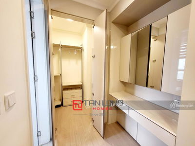 Tay Ho Tay Urban Area, Vietnam Tay Ho Tay Urban Area, Vietnam