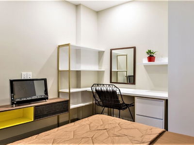 The Everrich Infinity, Vietnam The Everrich Infinity, Vietnam