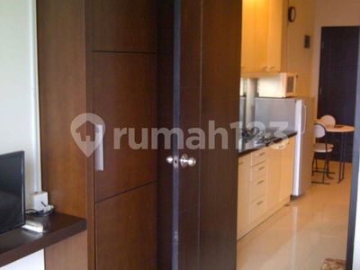 Residence Apartment, Indonesia  Residence Apartment, Indonesia