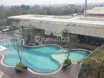 U-Residence, Indonesia  U-Residence, Indonesia