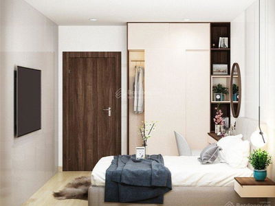 Rivera Park Saigon, Vietnam Rivera Park Saigon, Vietnam