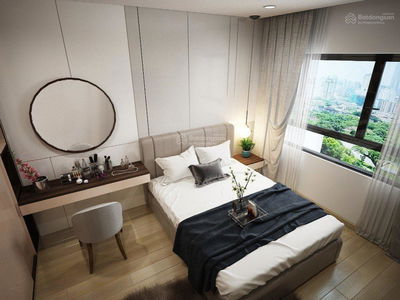 Rivera Park Saigon, Vietnam Rivera Park Saigon, Vietnam