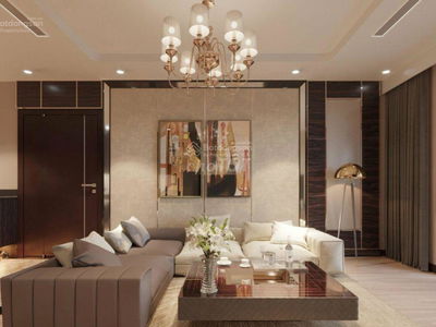 Sunrise City View, Vietnam Sunrise City View, Vietnam