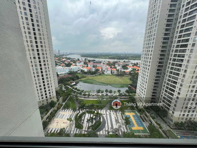 Masteri Thao Dien, Vietnam Masteri Thao Dien, Vietnam