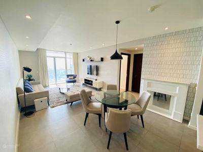 Imperia Sky Garden, Vietnam Imperia Sky Garden, Vietnam