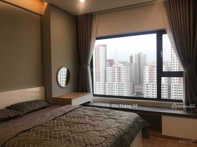 New City Thu Thiem, Vietnam New City Thu Thiem, Vietnam