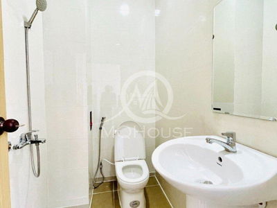 Nguyen Van Luong Street, Vietnam Nguyen Van Luong Street, Vietnam