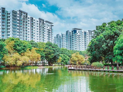 Celadon City, Vietnam Celadon City, Vietnam