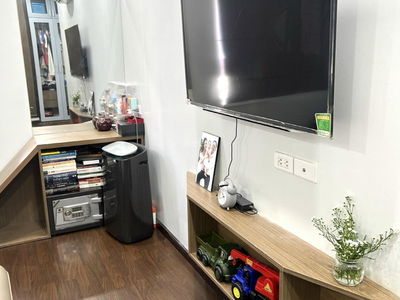 Cosmo City Apartment, Vietnam Cosmo City Apartment, Vietnam