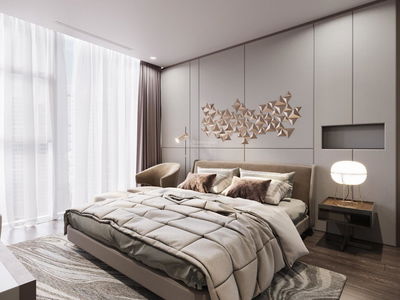 The Artemis, Vietnam The Artemis, Vietnam