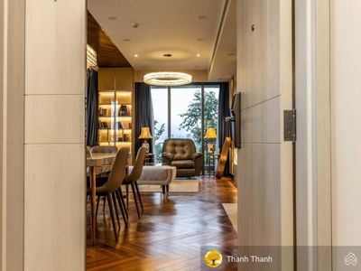 Empire City Thu Thiem, Vietnam Empire City Thu Thiem, Vietnam